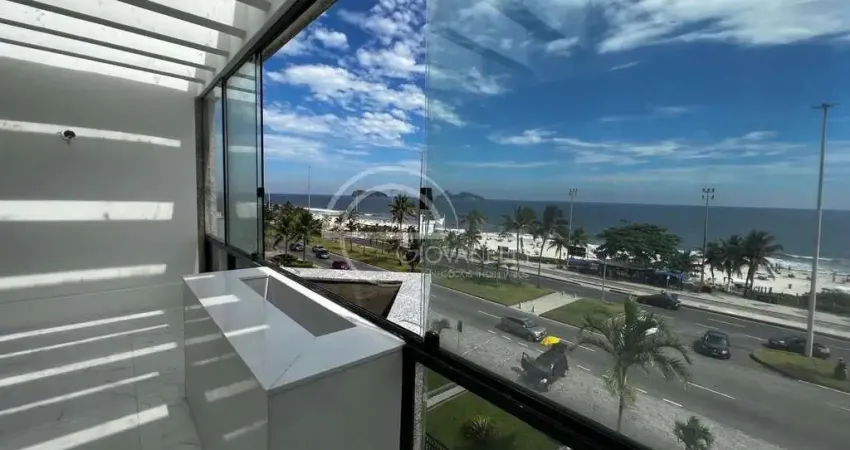 Cobertura com 4 quartos à venda na Avenida Lúcio Costa, 2380, Barra da Tijuca, Rio de Janeiro