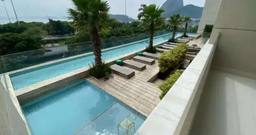Apartamento com 3 quartos à venda na Avenida Rui Barbosa, 170, 170, Flamengo, Rio de Janeiro
