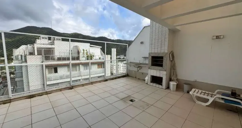 COBERTURA DUPLEX  DE 3 QUARTOS Á VENDA - RECREIO DOS BANDEIRANTES - FRAMES RESIDENCE