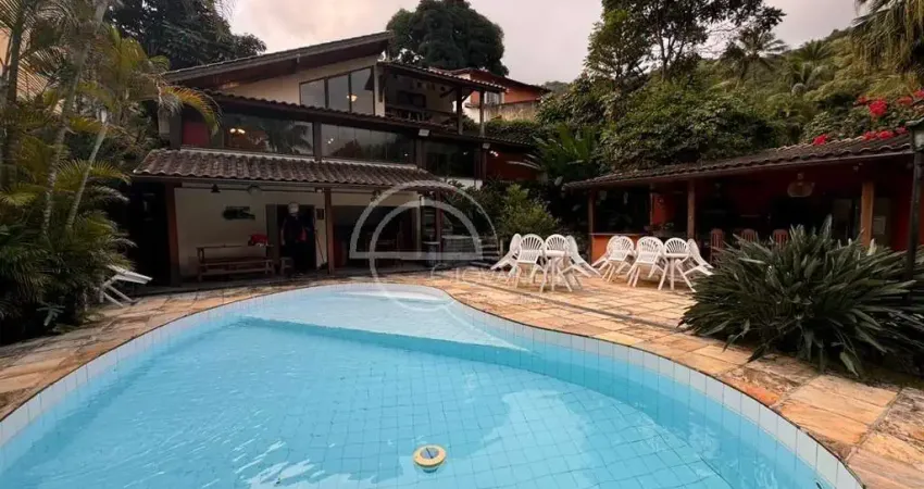 CASA DUPLEX DE 5 QUARTOS / 2 SUÍTES   Á VENDA - ITANHANGÁ - VERDE VALE DO ITANHANGÁ