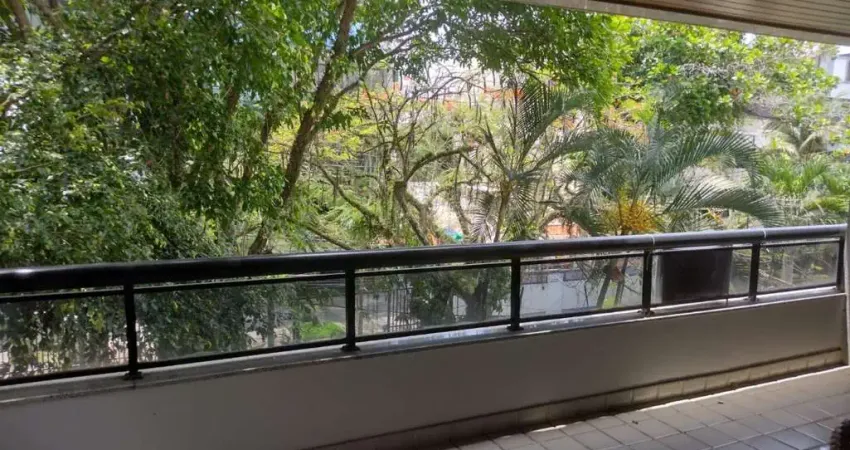 APARTAMENTO DE 3 QUARTOS Á VENDA - BARRA DA TIJUCA - EDIFICIO SILVER FISH