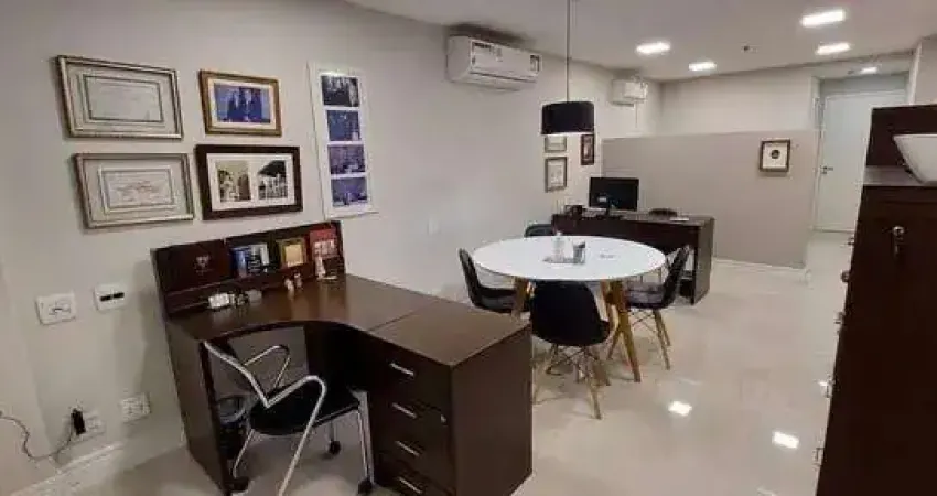 SALA COMERCIAL À VENDA - BARRA DA TIJUCA - CEO CORPORATE EXECUTIVE OFFICES