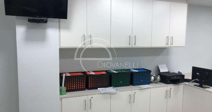 Sala comercial à venda na Avenida das Américas, 3255, Barra da Tijuca, Rio de Janeiro