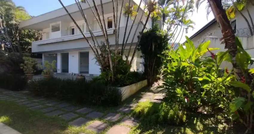 Casa 6 quartos á venda na Barra da Tijuca - Nova Ipanema