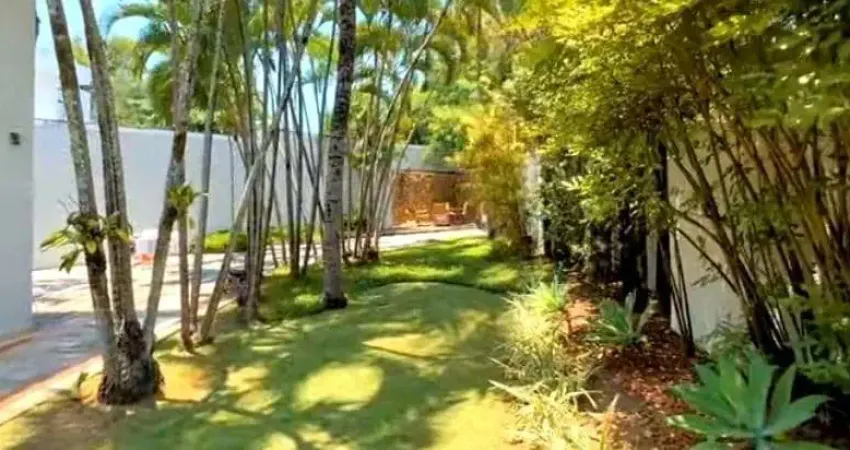 Casa de 4 suites  à venda - Barra da Tijuca - Porto dos Cabritos