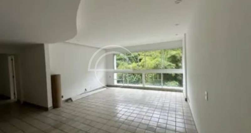 Apartamento 3 quartos lagoa