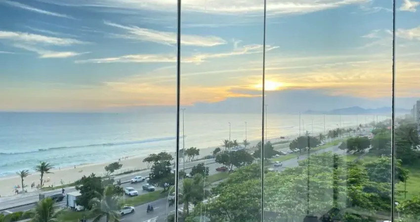 Apartamento de 2 quartos à venda - Barra da Tijuca - Barra Bela