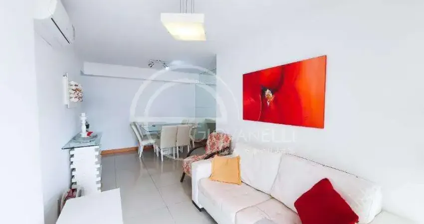 APARTAMENTO DE 3 QUARTOS Á VENDA - BARRA BONITA - CHOICE RESIDENCE