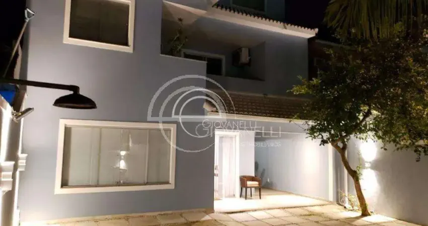 Casa com 4 quartos à venda na Rua Paulo José Mahfud, 21, Vargem Pequena, Rio de Janeiro