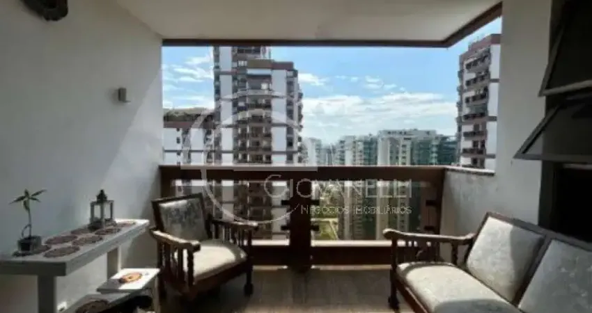 APARTAMENTO DE 2 QUARTOS Á VENDA - BARRAMARES
