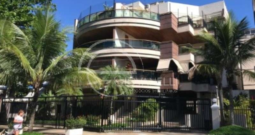 Apartamento com 3 quartos à venda na Rua Albano de Carvalho, 425, Recreio dos Bandeirantes, Rio de Janeiro