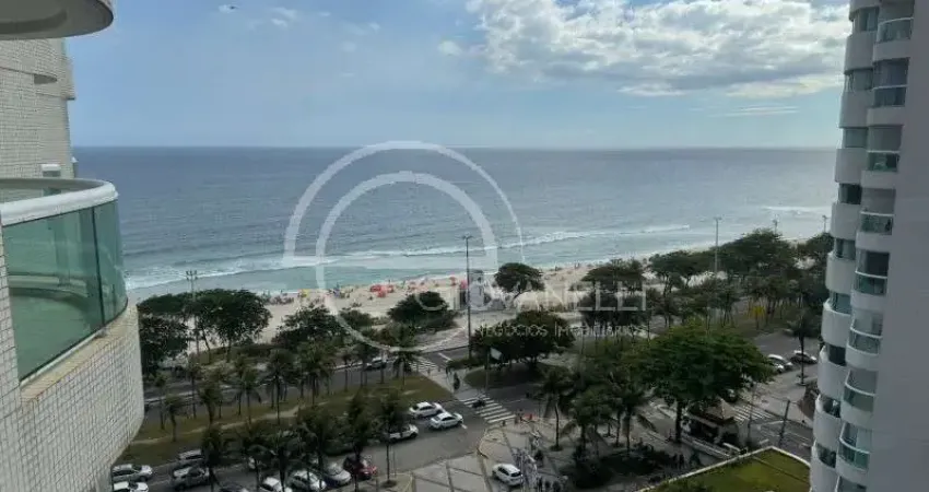 FLAT A VENDA - VISTA MAR - WYNDHAM - ORLA BARRA DA TIJUCA