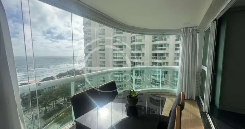 Apartamento com 1 quarto à venda na Avenida Lúcio Costa, 3150, Barra da Tijuca, Rio de Janeiro