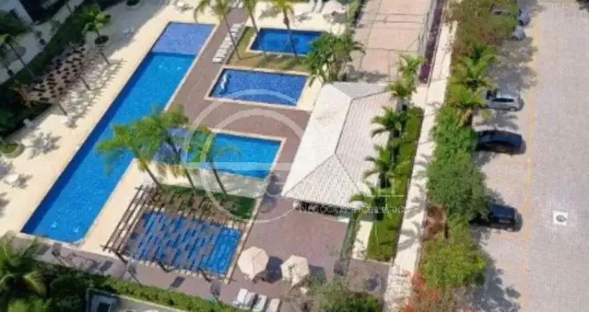 COBERTURA DE 3 QUARTOS Á VENDA - BARRA DA TIJUCA-  VITALITY DA BARRA
