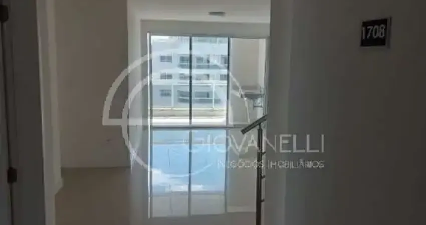 Luxuosa Cobertura 4 quartos Duplex no Edifício Miró ? Condomínio Viure - Ilha Pura