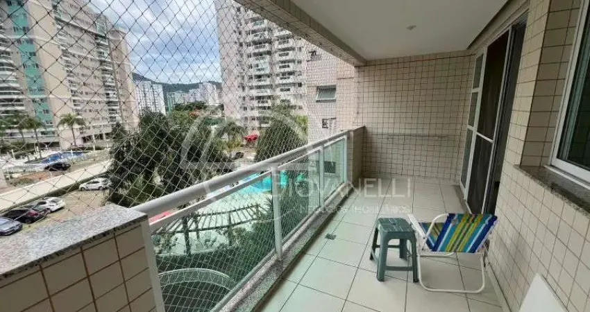 Apartamento de 2 quartos à venda - barra olimpica - barra unico