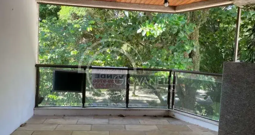 APARTAMENTO DE 2 QUARTOS À VENDA - JARDIM OCEÂNICO