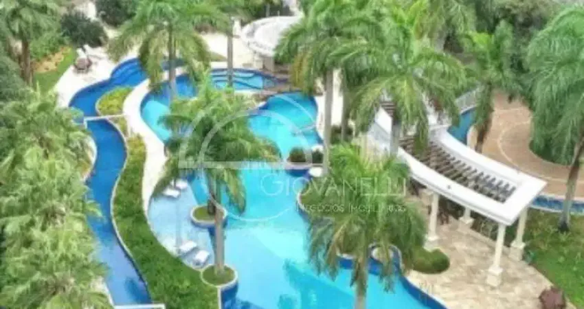 APARTAMENTO DE 3 QUARTOS À VENDA - RECREIO DOS BANDEIRANTES - BARRA FAMILY