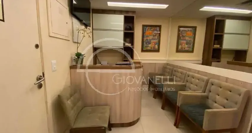 SALA COMERCIAL À VENDA - BARRA DA TIJUCA - BARRA BUSINESS CENTER