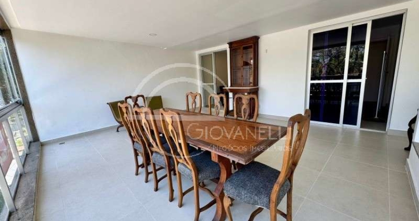 APARTAMENTO 2 QUARTOS - RECREIO DOS BANDEIRANTES - GLEBA A