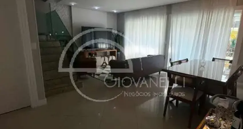 CASA DE 5 QUARTOS Á VENDA - VIVENDA DAS PALMEIRAS - VARGEM PEQUENA