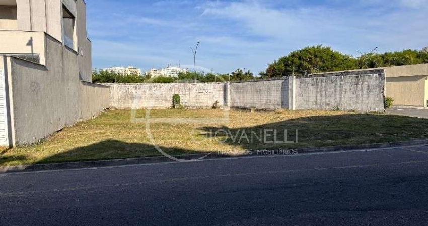 TERRENO DE 412M² À VENDA - RECREIO DOS BANDEIRANTES - ART LIFE