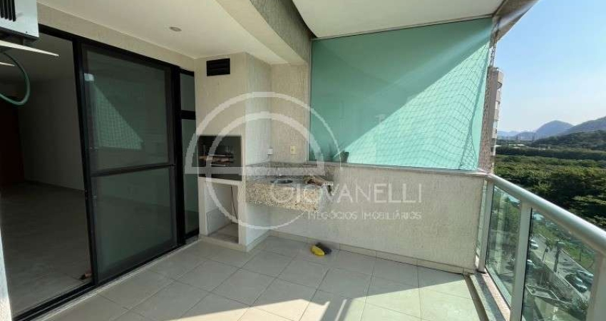 APARTAMENTO DE 3 QUARTOS À VENDA - BARRA OLIMPICA - VILLAGE DE GARDEN