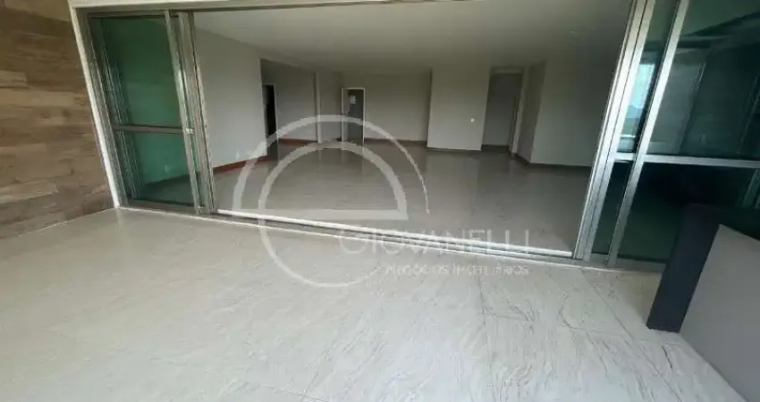Apartamento de 4 suítes  à venda - Barra da Tijuca - Peninsula - Saint Barth - Flamands
