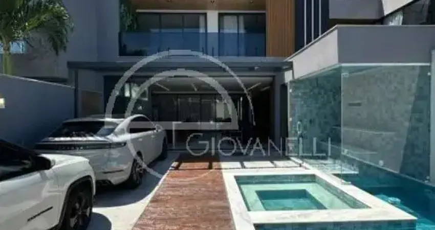 Imponente mansão de 6 quartos e 5 suítes no Recreio dos Bandeirantes, Rio de Janeiro-RJ: 816m² de luxo e conforto!