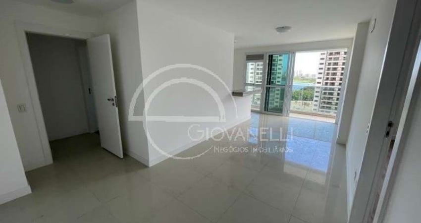 APARTAMENTO DE 2 SUITES À VENDA - BARRA OLIMPICA - MILLENIO - SINGAPURA