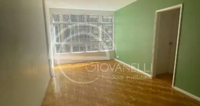 Apartamento à venda em Copacabana, Rio de Janeiro - 3 quartos, 1 sala, 2 banheiros - 90m² - Imperdível!