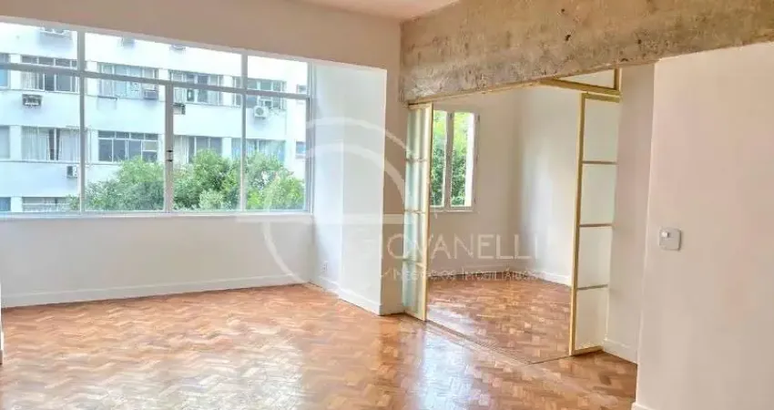 Apartamento à venda em Copacabana, Rio de Janeiro: 3 quartos, 1 suíte, 2 salas, 2 banheiros, 110m² de luxo e conforto!