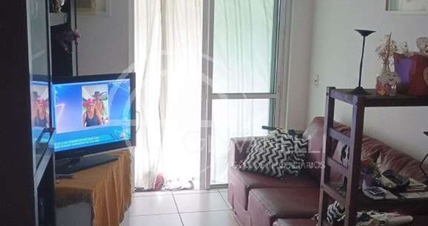 Apartamento com 2 quartos à venda na Avenida Olof Palme, 555, Barra Olímpica, Rio de Janeiro