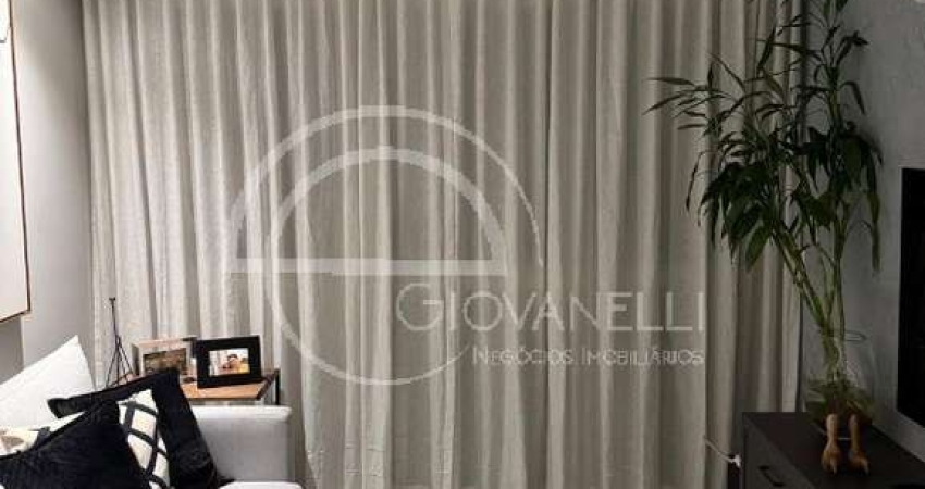 Apartamento 2 quartos - Barra da Tijuca _ Condominio Bourbon