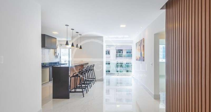 RESIDENCIAL PRAIA DA BARRA -APARTAMENTO 2 QUARTOS - BARRA DA TIJUCA