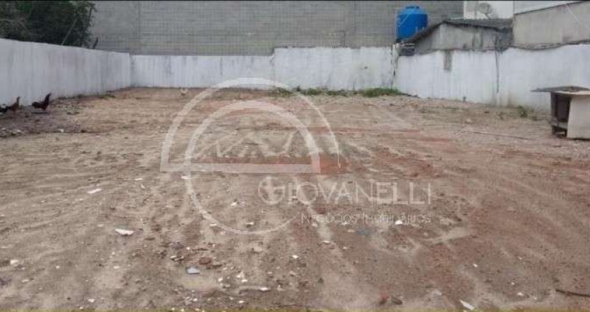 TERRENO COMERCIAL Á VENDA - RECREIO DOS BANDEIRANTES