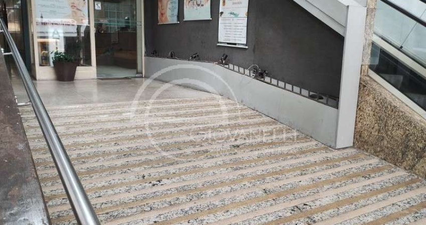 Loja Comercial à Venda em Copacabana - Oportunidade de Investimento na Movimentada Avenida Nossa Senhora de Copacabana!