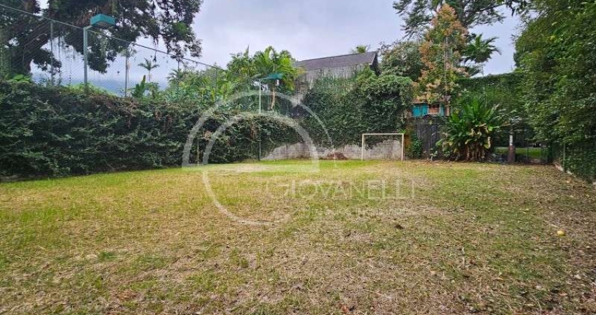 Terreno em Condomínio de Luxo no Itanhangá, Rio de Janeiro - 830m² de Pura Exclusividade!