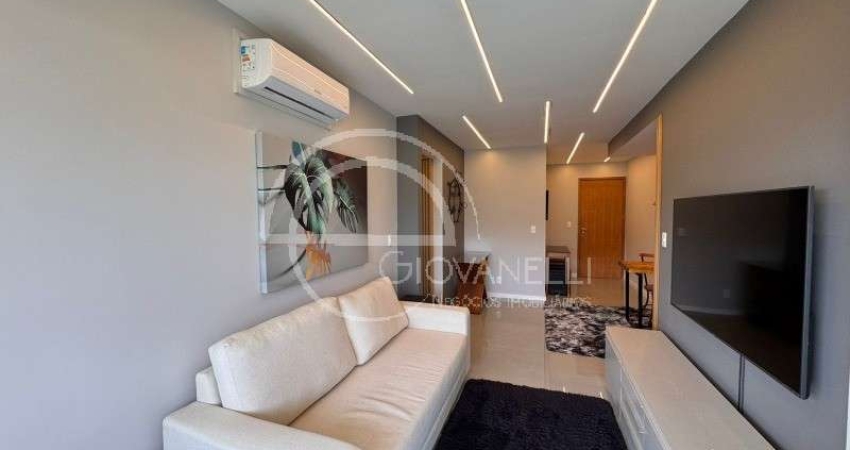 Cobertura Duplex  de 2 quartos  para locação - Barra da Tijuca - Blue Land