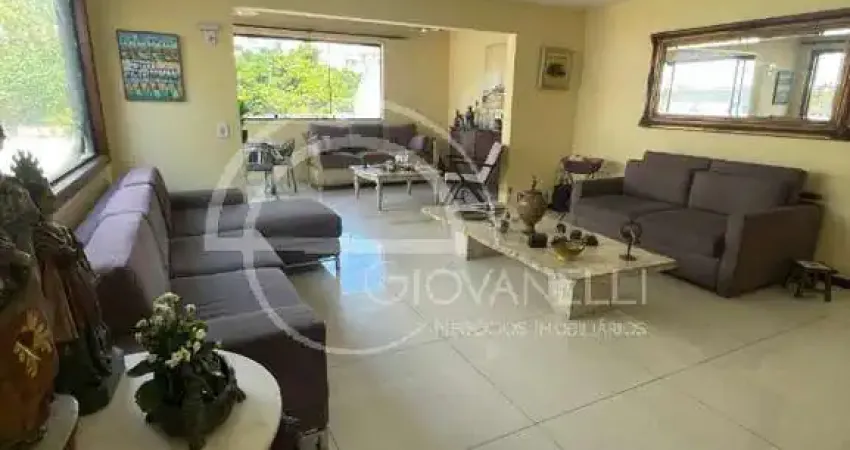 Cobertura com 4 quartos à venda na Avenida Genaro de Carvalho, 2870, Recreio dos Bandeirantes, Rio de Janeiro