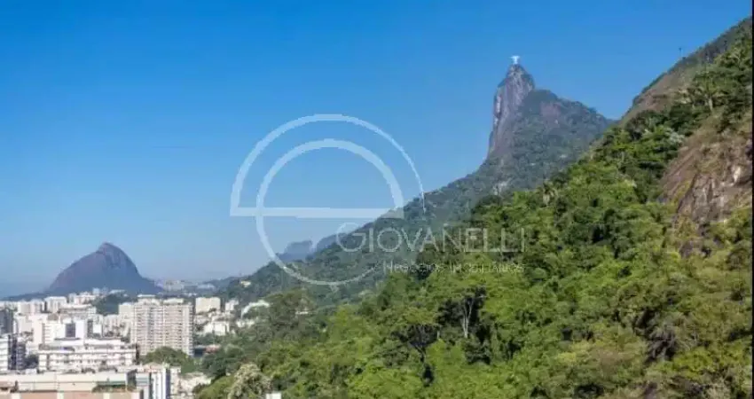 Cobertura Botafogo:2 Quartos, 1 Suíte, 3 Banheiros, 2 Vagas - 215m²