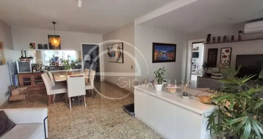 Condomínio palm springs: apartamento de 3 quartos em andar alto com 2 vagas e vista para o mar e pedra da gávea