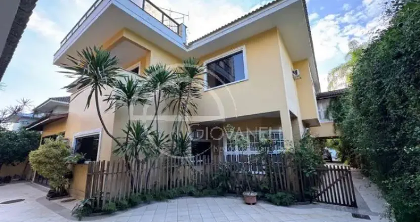 Casa comercial com 1 sala à venda na Avenida Luiz Aranha, 10, Barra da Tijuca, Rio de Janeiro