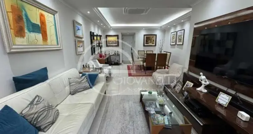 Apartamento de 2 suítes à venda - barra olimpica - cidade jardim - reserva do parque