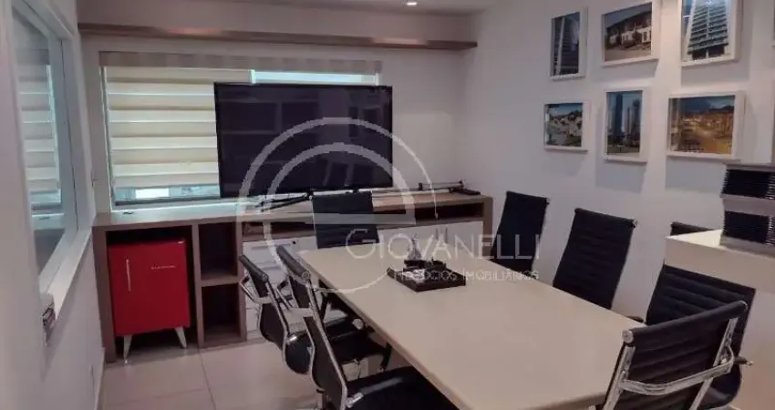 Sala comercial com 5 salas à venda na Avenida das Américas, 7935, Barra da Tijuca, Rio de Janeiro