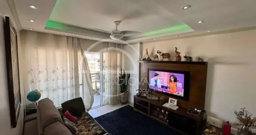 Apartamento de 3 quartos à venda - barra olimpica - cidade jardim - reserva do parque