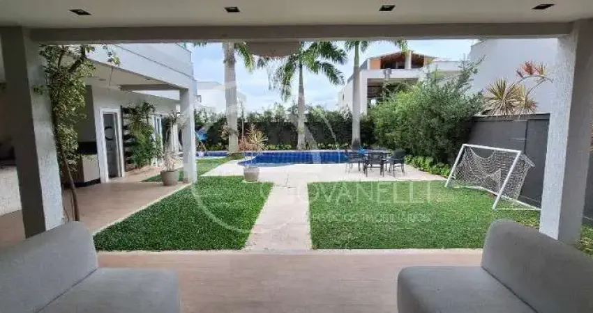 Casa triplex de 5 suítes à venda - barra da tijuca - alphaville