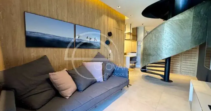 Cobetur a duplex de 3 quartos à venda - recreio dos bandeirantes