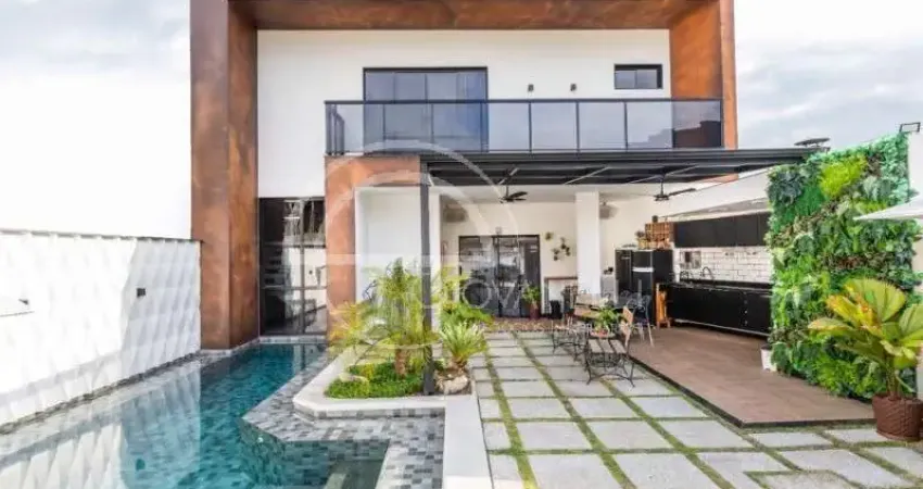 Casa com 4 quartos à venda na Rua João Marques Cadengo, 22A, Vargem Pequena, Rio de Janeiro