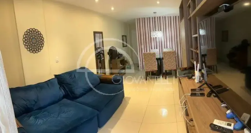 Apartamento com 3 quartos à venda na Rua Salvador de Mesquita, 001, Recreio dos Bandeirantes, Rio de Janeiro